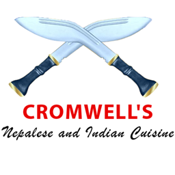 Cromwell Restaurant  logo.